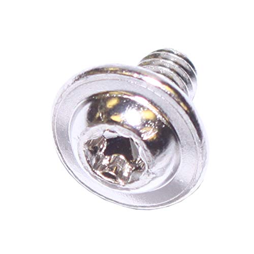 Kirby Screw for Scuff Plate Generation 3, 4 Sold Individually #233405S