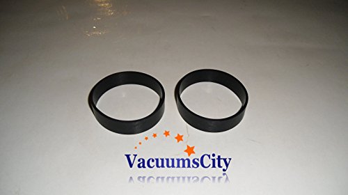 Oreck CAP-175 Big Foot Upright Vacuum Cleaner Belt { 2 Belts } Part # 6310