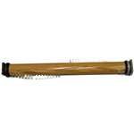 Genuine Kirby G5, G6 Soft Bristle Brushroll for Delicate Carpets
