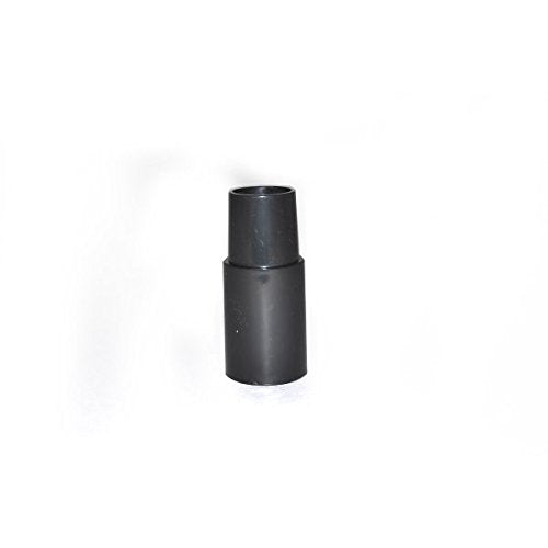 Replacement Part For Miele Vacuum Parts 35mm hose-to-1-1/4 Port Adapter Vacs # compare to part 32-1000-02