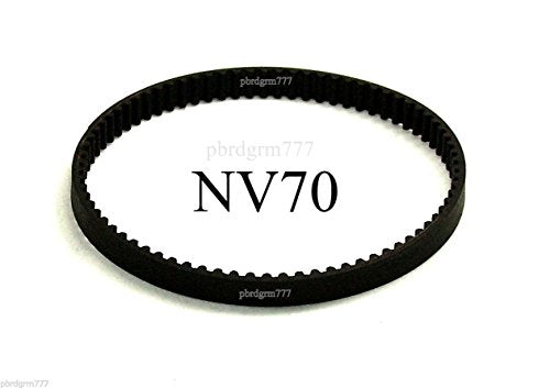 (Ship from USA) Belt for Shark Navigator DLX Motorized Floor Brush NV70 Series NV70 26 NEW