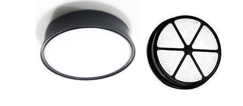 Hoover Wind Tunnel 3 Air Steerable Bag-less Vac Final Hepa Filter Single Part - 440003905