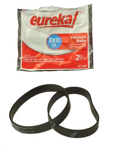 Eureka Stil U Grtel 61120