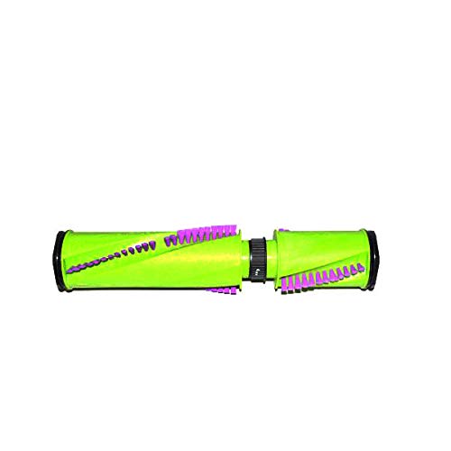 Electric Vac Upright 1650 Vacuum Cleaner Brushroll # 1608855