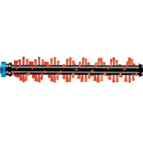 for Bissell Gentle Clean Area Rug Brush Roll for Crosswave Wet Dry Vac, 1608017