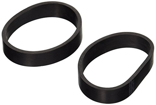Panasonic Canister Flat Type Cb4 9610 Belt (Pack of 2)