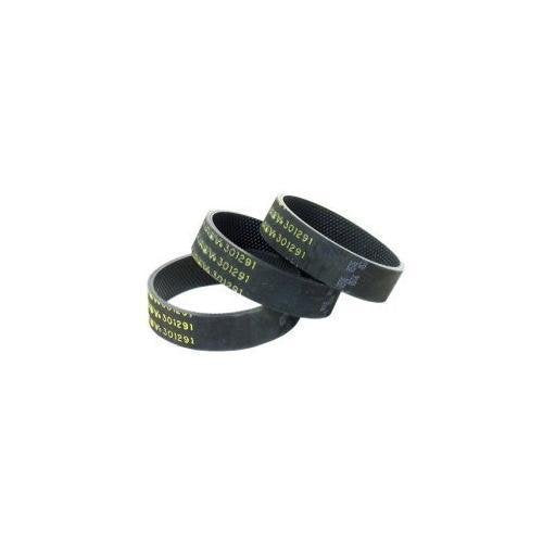 Kirby Vacuum Cleaner Belts 301291-3 (3 pack) fits all Generation series models