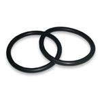 VAC BELT EUREKA RD 2PK