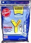 Hoover Y Bags OEM 3 in a Pack