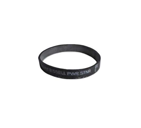 Replacement For Compatible With 1 Pump Flat Belt For Bissell 1699 Proheat Steamer, Part 2150628 215-0628