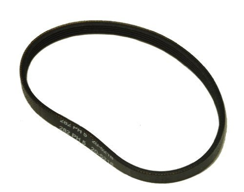 Kenmore Progressive Vacuum Cleaner New Style Ribbed Belt