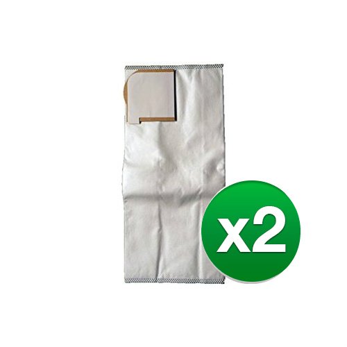 EnviroCare Replacement Vacuum Bag For RXH-6 / Type X / 853 (2 Pack)