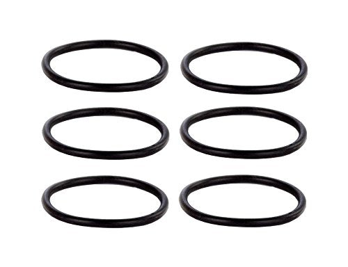 Replacement Belt Compatible with Sanitaire SC888, SC899, SC887, SC649 - (6)