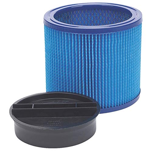 Shop Vac Ultra-Web Cartridge Filter - 9035000 Pack of 2