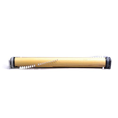 TVP Replacement for Kirby Generation 5, Delicated Carpet Vacuum Cleaner Single Row Brush Roll # 159398A
