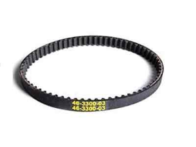 Panasonic Kenmore Vacuum Cleaner Belts MC-V320B CB-5 MCV9620 9635 9647 Late PNs [3 Belts]