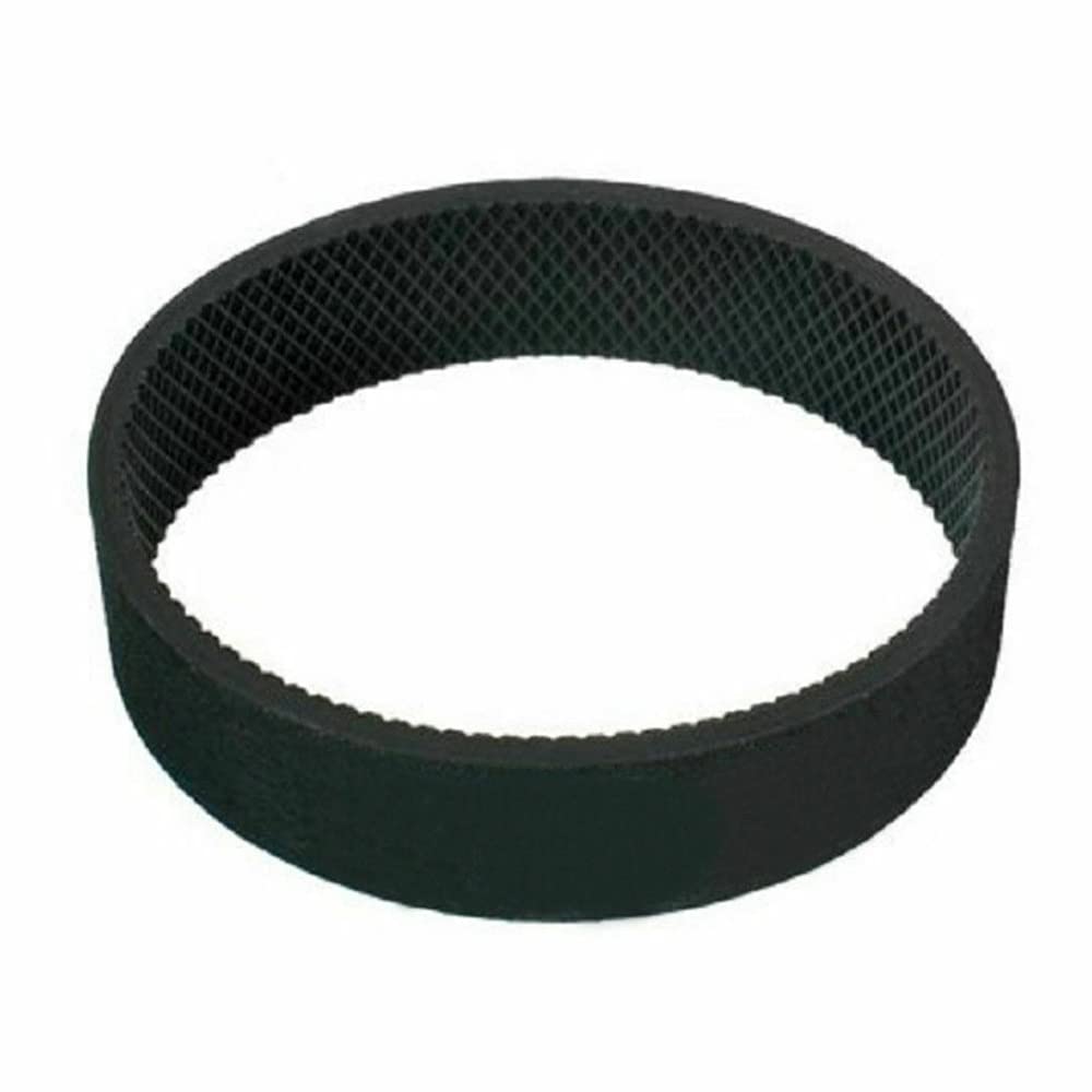 3Pack Replacement Knurled Belts Compatible with Kirby Vacuum Cleaner 301291 Rubber Sweeper Belts Household Cleaning Tool