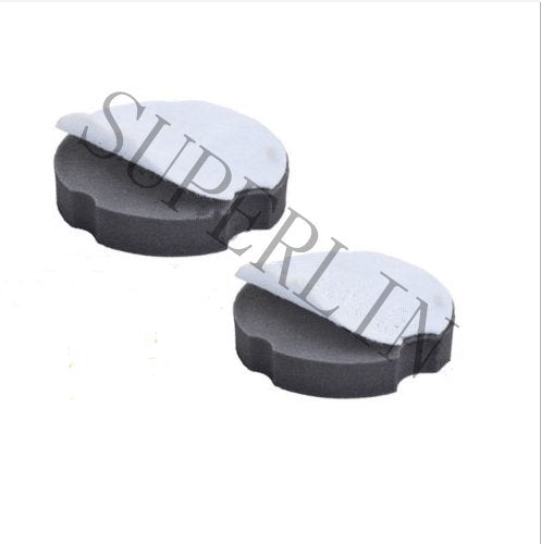 Superlin Compact Lightweight Upright Filte Replacement for Bissell PowerForce 2 Pack 1604896
