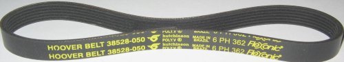 Hoover Windtunnel-2, Upright U-8300 Series Poly V Belt Single Part # 38528050