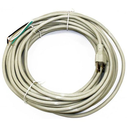 Generic Power Cord for Eureka 50' Commercial 18/3 Wire