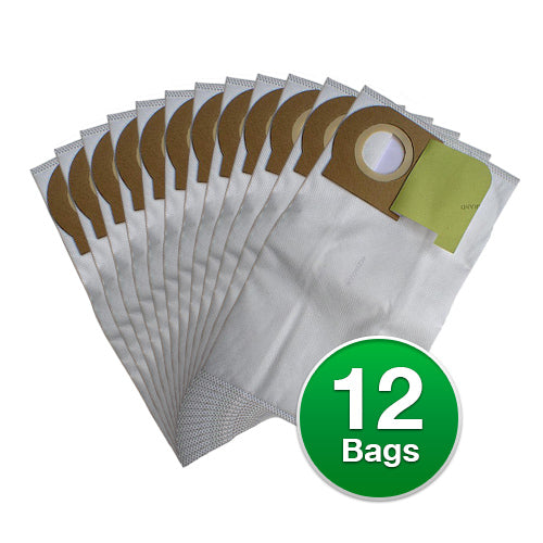Replacement Vacuum Bag for Simplicity SXH6 / 853 (2-Pack) Replacement Vacuum Bag