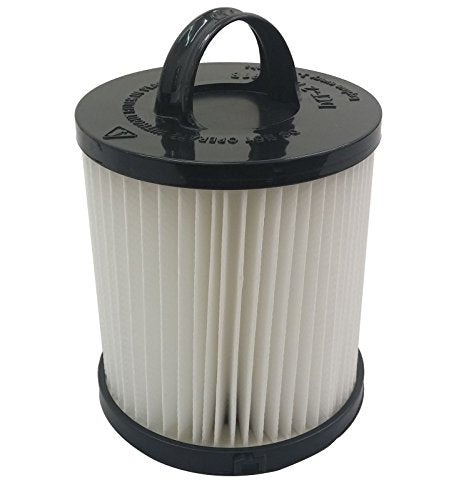 BIN Filter for Eureka Vacuum DCF21, 67831, 68921, 68931A HEPA, Dust Cup Washable