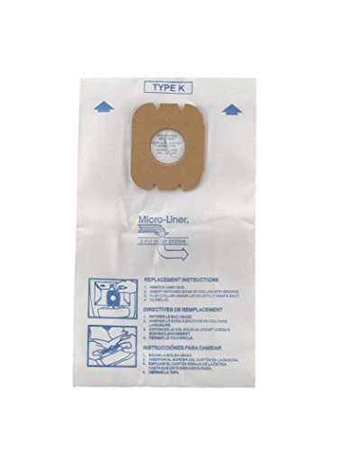 Hoover Vacuum Cleaner Bags