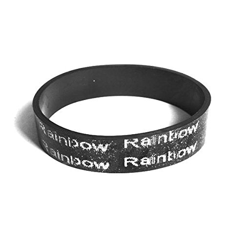 Rainbow Rexair Power Nozzle Belt Single Part R1699, R1699b