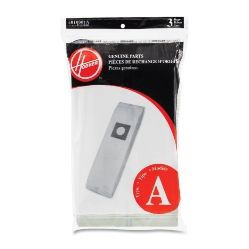 Hoover Vacuum Cleaner Bags