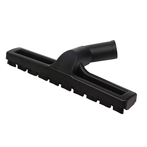 1-1/4" 32mm Wood Floor Brush with Wheels 360Ã‚Â° Swivel Neck Brush Tool for Universal Vacuum Cleaner Parts