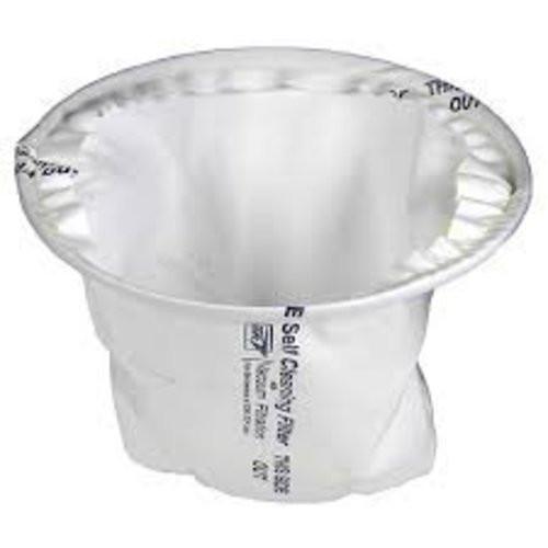 Beam Model 2100 &amp; 2775 Central Vacuum Cleaner Primary Cloth Filter Genuine Part # 110346