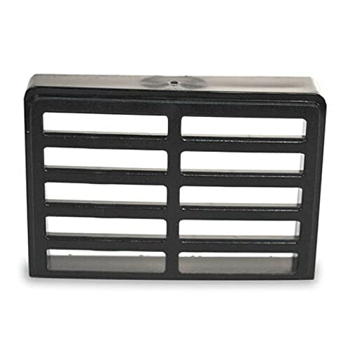 Replacement Part For Kirby Vacuum Cleaner Exhaust Duct Grill # compare to part 104199S