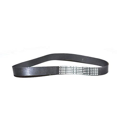 Replacement Part For Hoover Upright CH54113, CH54115, Commercial Vacuum Cleaner Belt # compare to part 440007804