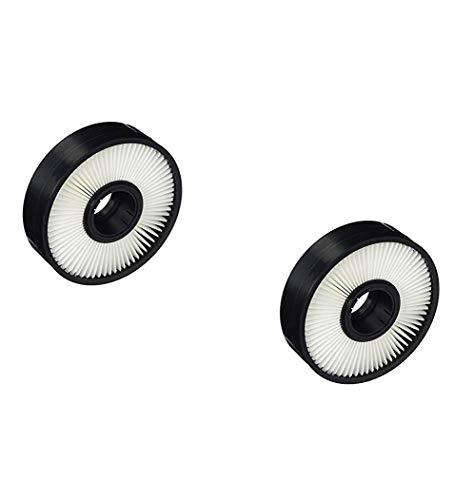 DVC Product Replacement for Dirt DevilÂ®* F8 HEPA Media Replacement Filter for Pack of 2