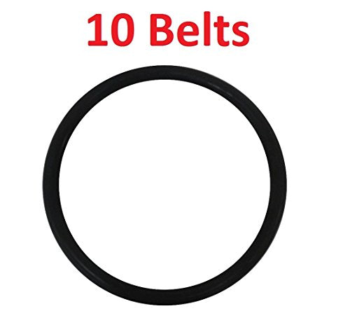 10 Eureka belt RD 30563B Sanitaire Oreck kent Powrflite Koblenz Perfect