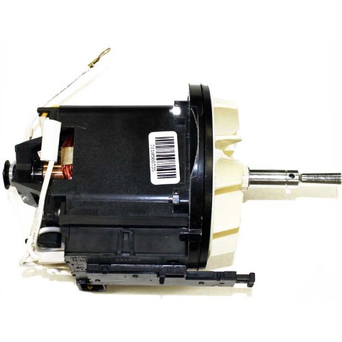 Kirby Company 101396A Motor, W/Fan & Switch G3/G4/G5/G6/Ug/De Sentria
