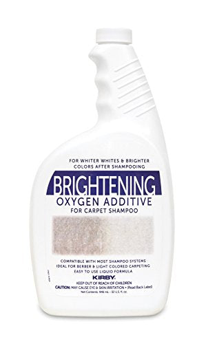 Kirby 228609 32 Oz.Boa,Brightening Add