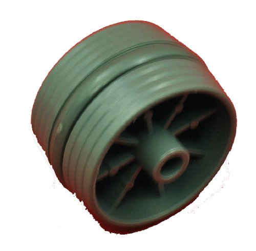 Kirby Sentria Vacuum Cleaner Front Wheel