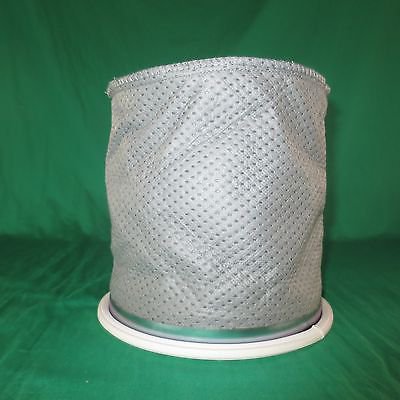 Tristar Compact High Allergen Filtration Cloth Vacuum Bag Assembly DXL EXL MG1 +