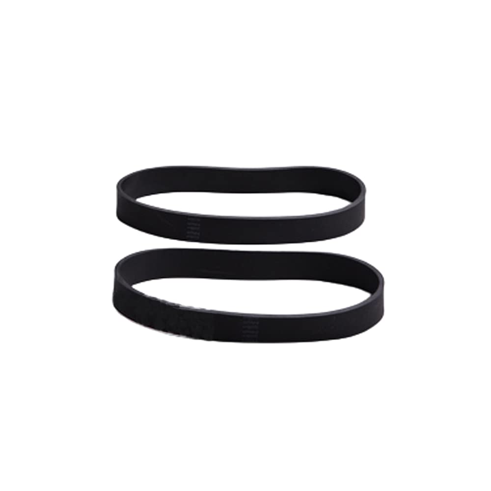 Replacement Part For Bissell Vacuum Belts for Upright 3554,3550,3553 Vacuum Models # compare to part 32035