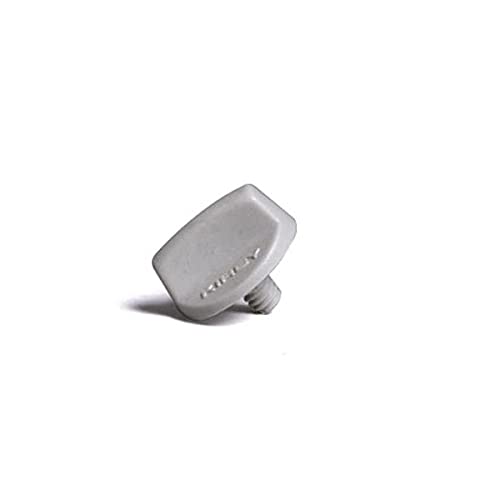 Replacement Part For Kirby Vacuum Cleaner Back ScrewKirby Part # compare to part 174901S