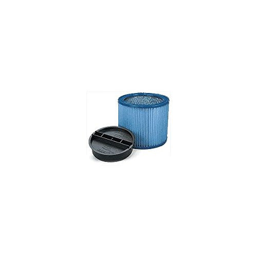 Shop Vac 903-50-00 Ultra Web Cartridge Filter For Wet Or Dry Pick Up