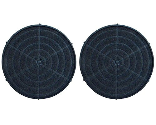 EnviroCare 2 Flat Top Filter for Clarke Euroclean/Kent Karcher/Tornado Nilfisk-Advance NSS Windsor Wave Vacuum