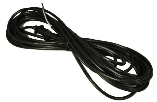 Sharp Vacuum Cleaner Power Supply Cord
