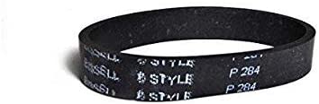 Bissell Style 21 Flat Belt For Models 59G9R, 59G9, 81M9, 81M91, 81M9K, 30C7T, 30C7, 60A4H