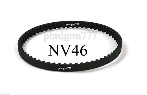 (Ship from USA) Belt for Shark Navigator Swivel Plus Motorized Floor Brush Model NV46 NEW