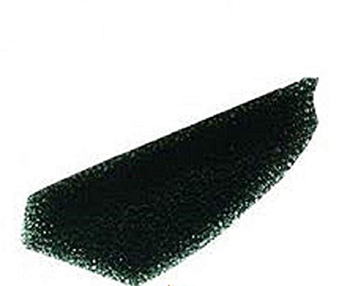 Bissell Foam 1770 2080 Quick Steamer Filter