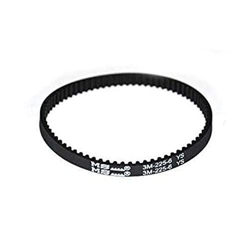 Replacement Part for Bissell 8920 Proheat 2X Vacuum Cleaner Right Side Belt # Compare to Part 2036804