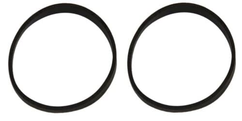 Carpet Cleaner Pump Belt for Replacement for Bissell Proheat 215-0628(2 pack)