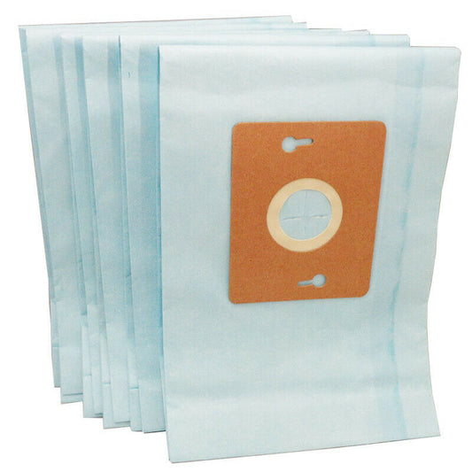 Riccar Simplicity Type F Micro Allergen Vacuum Cleaner Bags by DVC Made in USA